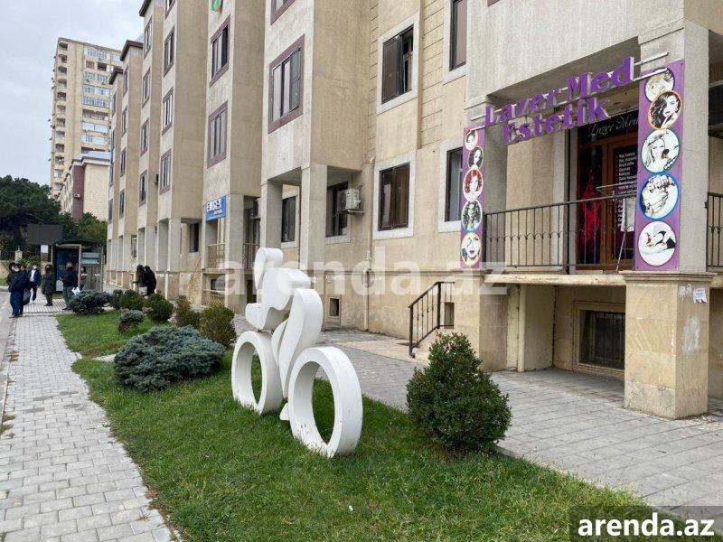 Kirayə (aylıq) Obyekt, Nəriman Nərimanov metrosu, Nərimanov rayonu 1 Kirayə (aylıq) Obyekt, Nəriman Nərimanov metrosu, Nərimanov rayonu 1