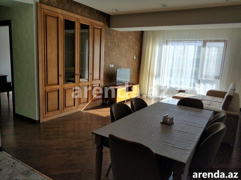 Satılır 3 otaqlı Yeni Tikili, Xətai metrosu, Xətai rayonu 8 Satılır 3 otaqlı Yeni Tikili, Xətai metrosu, Xətai rayonu 8