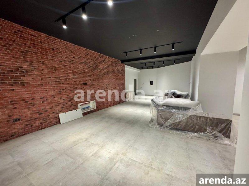 Kirayə (aylıq) 4 otaqlı Ofis, Port Baku, Xətai rayonu 15 Kirayə (aylıq) 4 otaqlı Ofis, Port Baku, Xətai rayonu 15