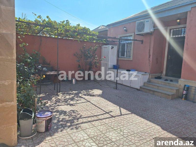 Satılır 3 otaqlı Həyət evi/villa, Binəqədi qəs., Binəqədi rayonu 1 Satılır 3 otaqlı Həyət evi/villa, Binəqədi qəs., Binəqədi rayonu 1