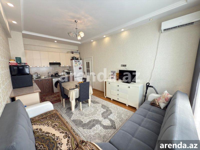 Продажа 2 комнатная Новостройка, м. Азадлыг метро, Бинагадинский р-н район 5 Продажа 2 комнатная Новостройка, м. Азадлыг метро, Бинагадинский р-н район 5