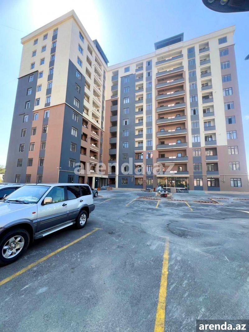 Продажа 2 комнатная Новостройка, пос. Йени Гюняшли, Сураханы район 30 Продажа 2 комнатная Новостройка, пос. Йени Гюняшли, Сураханы район 30