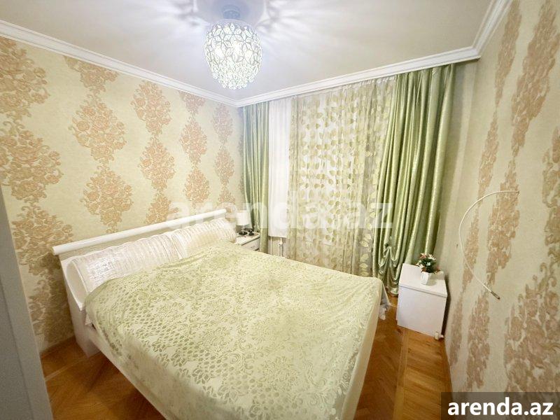 Продажа 2 комнатная Вторичка, м. Ази Асланова метро, Ахмедли, Хетаи район 3 Продажа 2 комнатная Вторичка, м. Ази Асланова метро, Ахмедли, Хетаи район 3