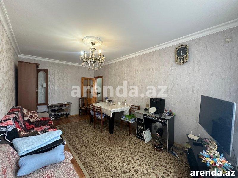 Satılır 3 otaqlı Yeni Tikili, Əhmədli metrosu, Xətai rayonu 2 Satılır 3 otaqlı Yeni Tikili, Əhmədli metrosu, Xətai rayonu 2