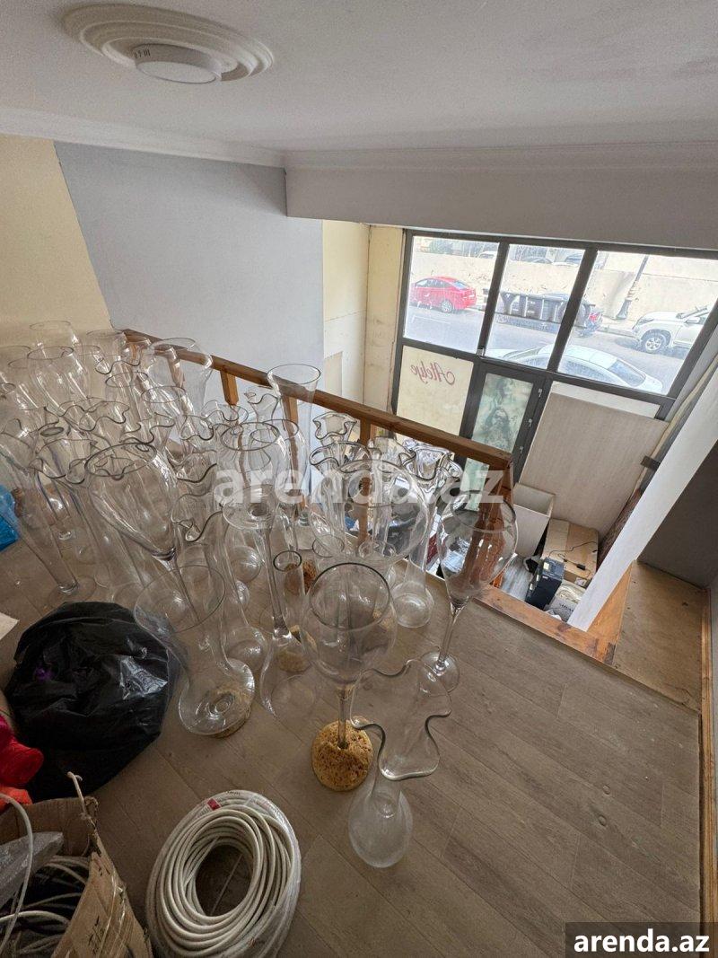 Продажа Объект, м. Хетаи метро, Белый город, Хетаи район 5 Продажа Объект, м. Хетаи метро, Белый город, Хетаи район 5