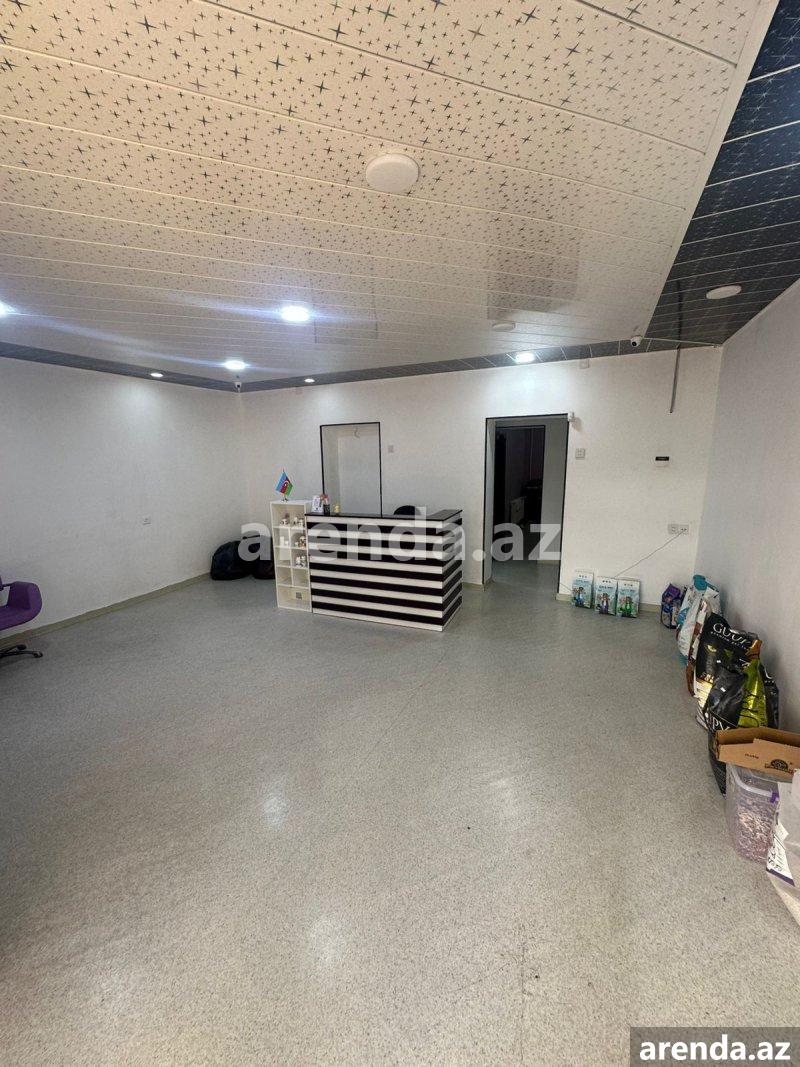 Kirayə (aylıq) Obyekt, Nəriman Nərimanov metrosu, Nərimanov rayonu 2 Kirayə (aylıq) Obyekt, Nəriman Nərimanov metrosu, Nərimanov rayonu 2