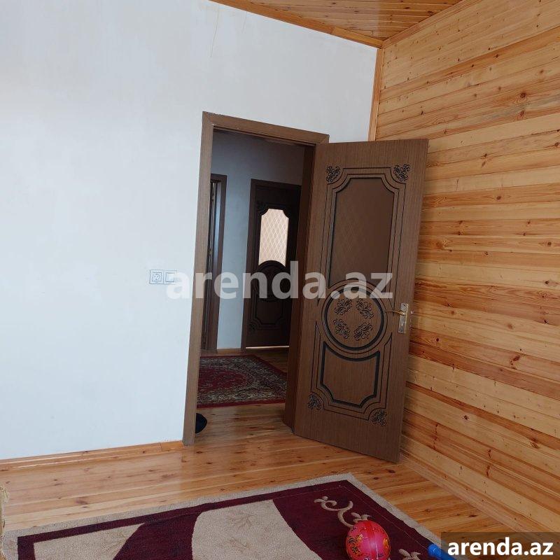 Satılır 5 otaqlı Həyət evi/villa, Binə qəs., Xəzər rayonu 9