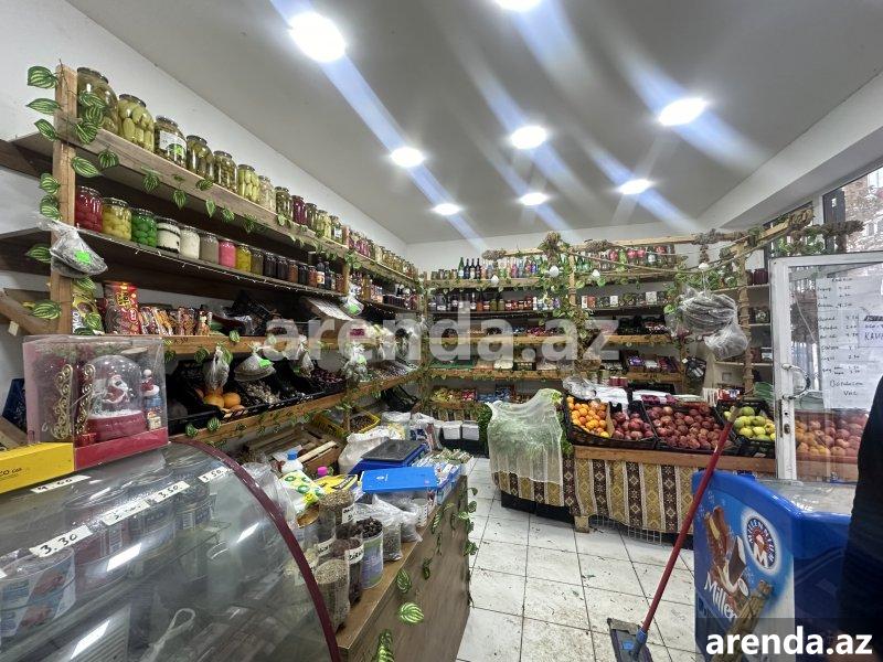 Satılır Obyekt Xırdalan 10