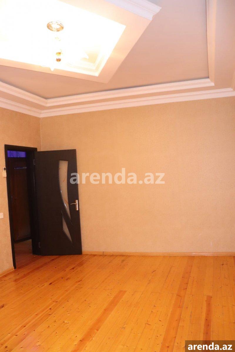 Satılır 3 otaqlı Həyət evi/villa, Koroğlu metrosu, Əmircan qəs., Suraxanı rayonu 8