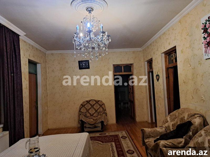 Satılır 5 otaqlı Həyət evi/villa Xırdalan 12