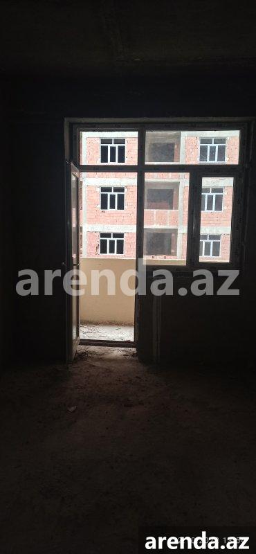 Satılır 1 otaqlı Yeni Tikili Xırdalan 2