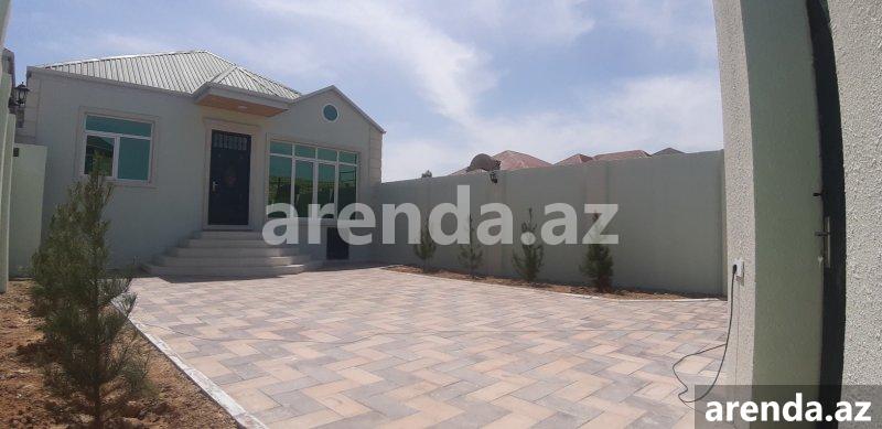 Satılır 3 otaqlı Həyət evi/villa, Biləcəri qəs., Binəqədi rayonu 5