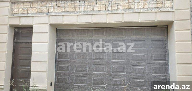 Satılır 6 otaqlı Həyət evi/villa, Badamdar qəs., Səbail rayonu $num