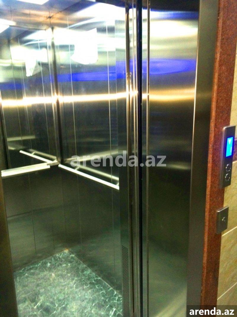 Satılır 2 otaqlı Yeni Tikili, Qara Qarayev metrosu, 8-ci kilometr, Nizami rayonu 6