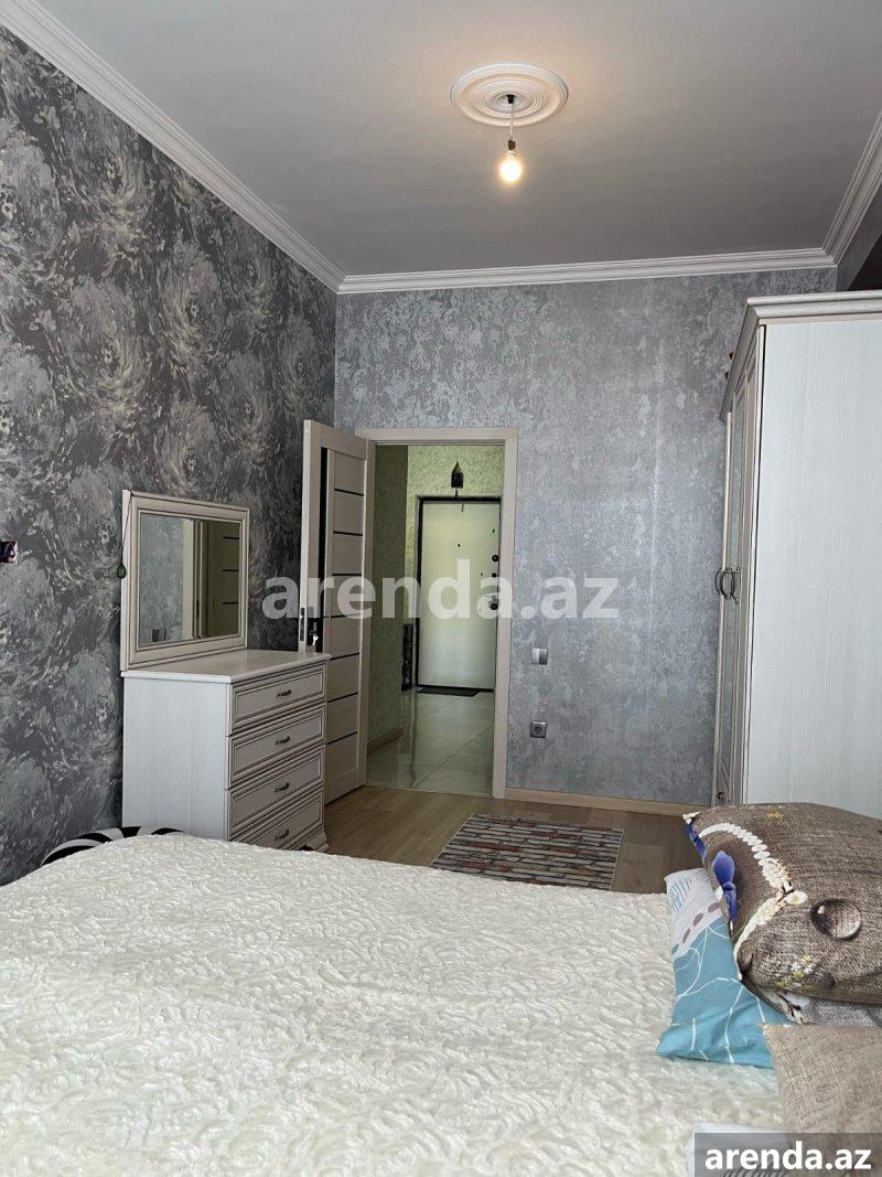 Satılır 2 otaqlı Yeni Tikili Xırdalan 7 Satılır 2 otaqlı Yeni Tikili Xırdalan 7