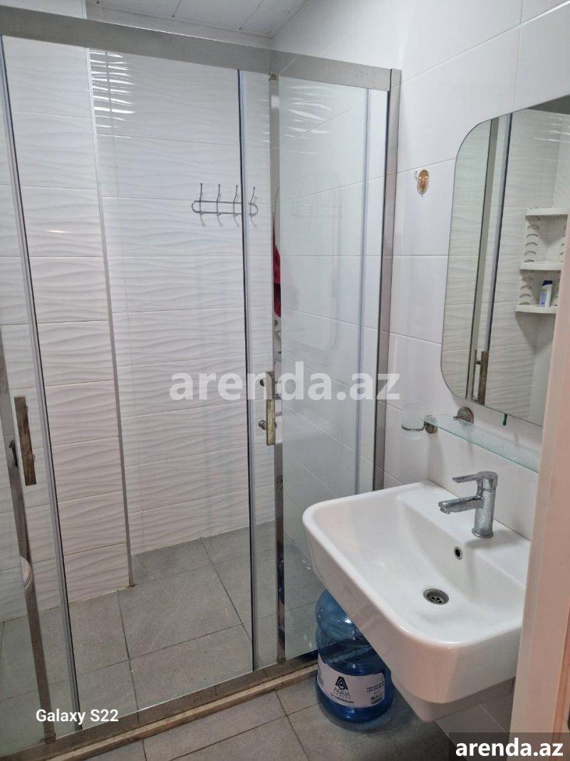 Аренда 2 комнатная Новостройка, м. 20 Января метро, пос. Ясамал, Ясамал район 9 Аренда 2 комнатная Новостройка, м. 20 Января метро, пос. Ясамал, Ясамал район 9