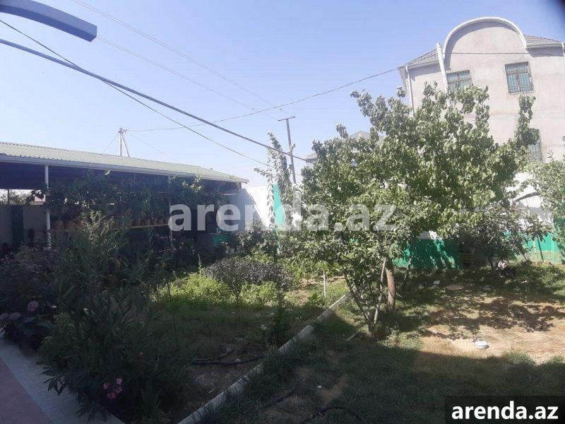 Satılır 6 otaqlı Həyət evi/villa Xırdalan 18 Satılır 6 otaqlı Həyət evi/villa Xırdalan 18