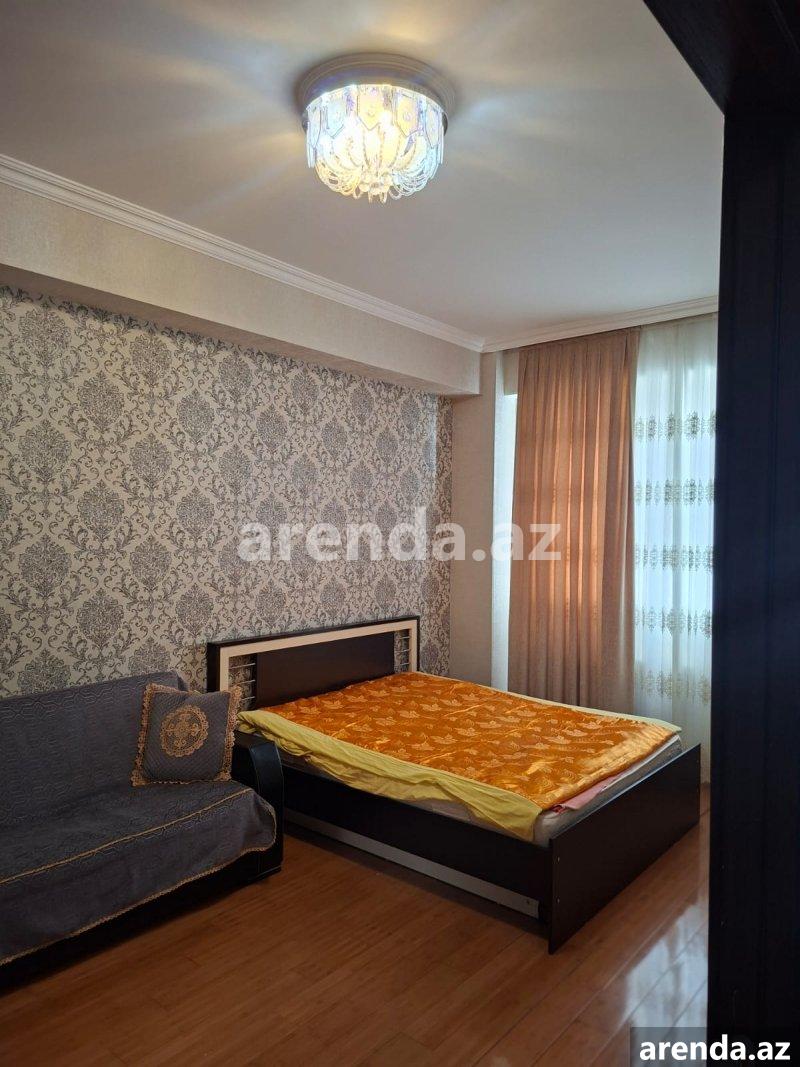 Kirayə (aylıq) 1 otaqlı Yeni Tikili Xırdalan 2 Kirayə (aylıq) 1 otaqlı Yeni Tikili Xırdalan 2