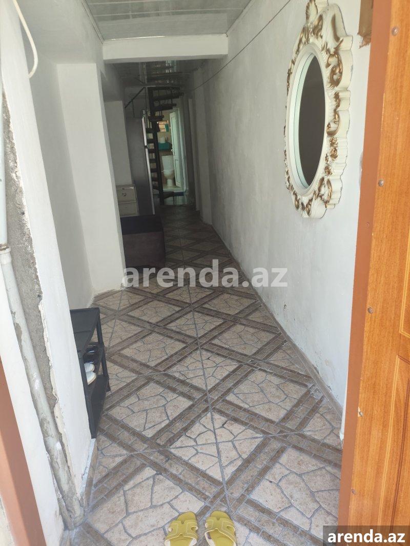 Satılır 2 otaqlı Həyət evi/villa, Memar Əcəmi metrosu, Xutor qəsəbəsi, Binəqədi rayonu 2 Satılır 2 otaqlı Həyət evi/villa, Memar Əcəmi metrosu, Xutor qəsəbəsi, Binəqədi rayonu 2