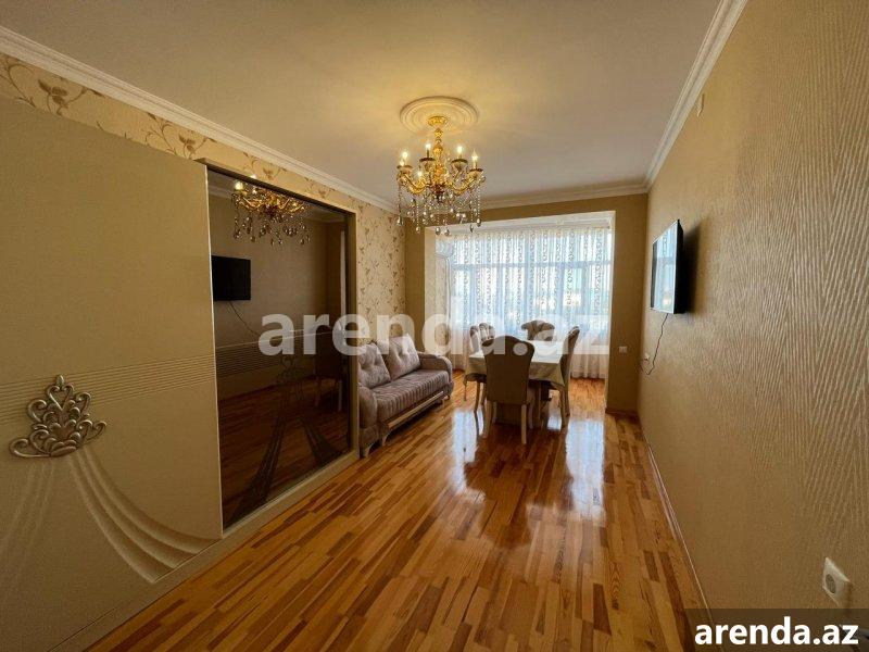 Kirayə (aylıq) 2 otaqlı Yeni Tikili, Həzi Aslanov metrosu, Xətai rayonu 2 Kirayə (aylıq) 2 otaqlı Yeni Tikili, Həzi Aslanov metrosu, Xətai rayonu 2
