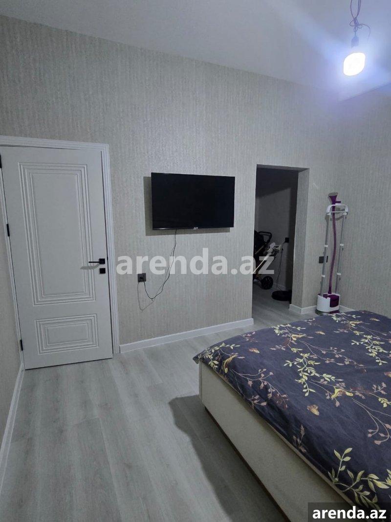 Satılır 3 otaqlı Həyət evi/villa, Yeni Ramana, Sabunçu rayonu 23 Satılır 3 otaqlı Həyət evi/villa, Yeni Ramana, Sabunçu rayonu 23