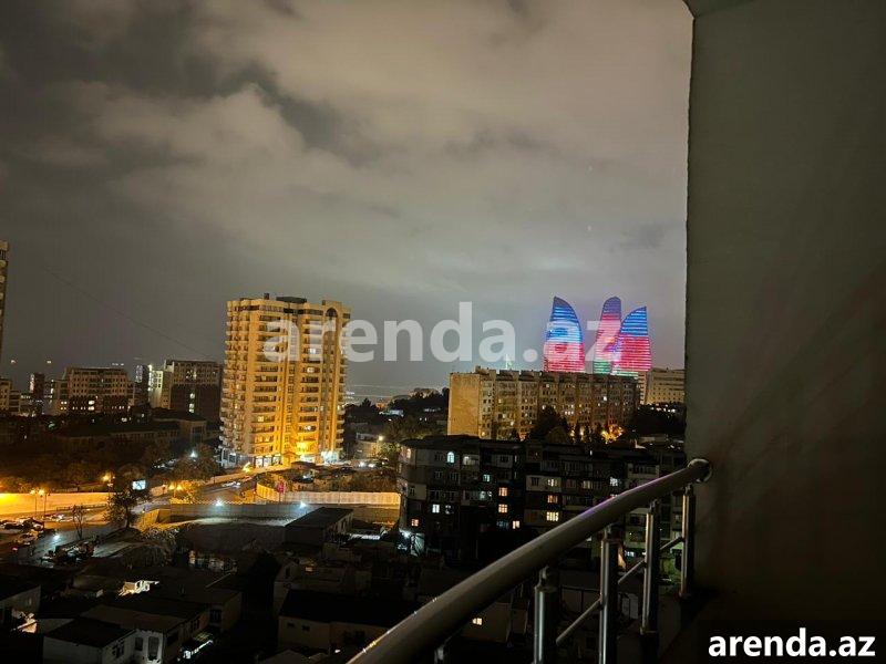 Satılır 3 otaqlı Yeni Tikili, Elmlər akademiyası metrosu, Yasamal qəs., Yasamal rayonu 21 Satılır 3 otaqlı Yeni Tikili, Elmlər akademiyası metrosu, Yasamal qəs., Yasamal rayonu 21