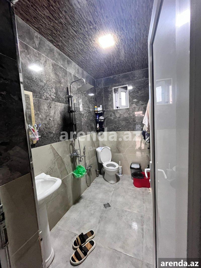 Satılır 3 otaqlı Həyət evi/villa, Binə qəs., Xəzər rayonu 13 Satılır 3 otaqlı Həyət evi/villa, Binə qəs., Xəzər rayonu 13