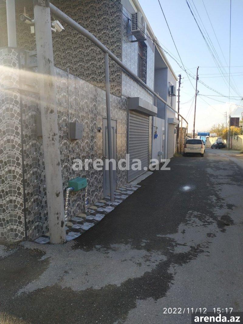 Satılır 5 otaqlı Həyət evi/villa Xırdalan 10 Satılır 5 otaqlı Həyət evi/villa Xırdalan 10