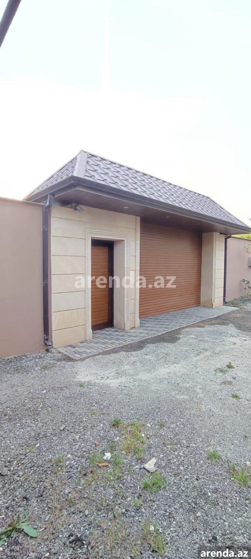 Satılır 3 otaqlı Bağ evi, Buzovna, Xəzər rayonu 4 Satılır 3 otaqlı Bağ evi, Buzovna, Xəzər rayonu 4