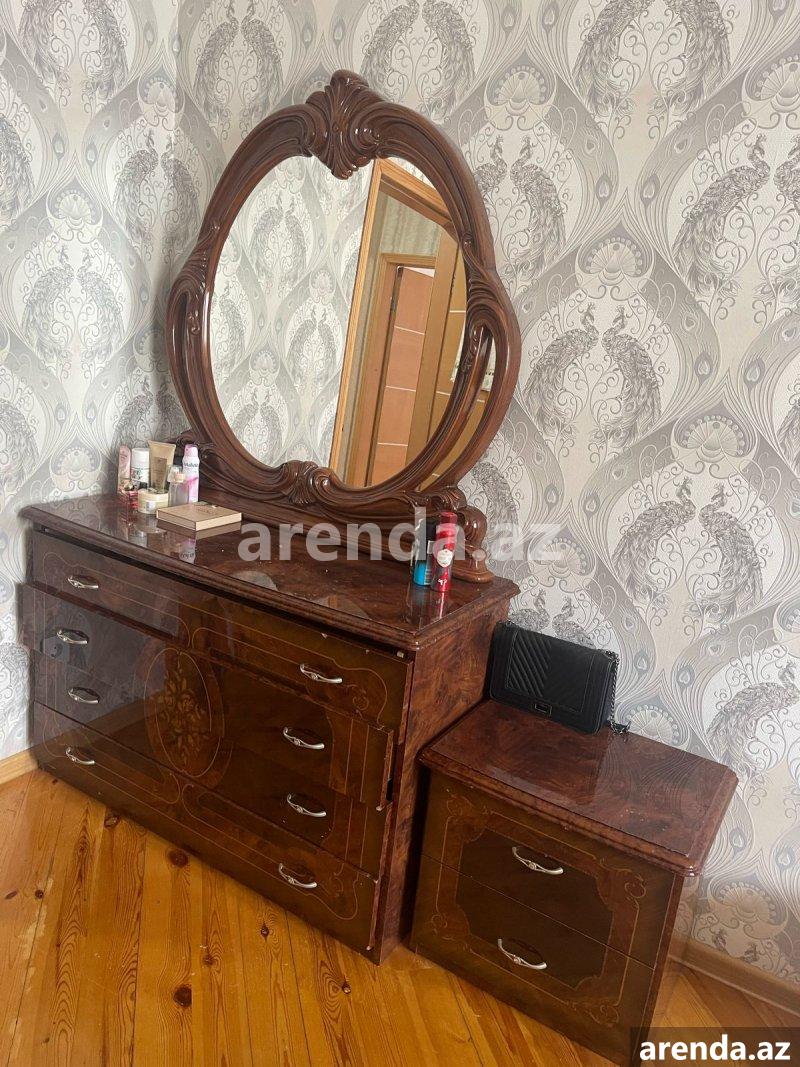 Аренда 2 комнатная Новостройка, м. Ази Асланова метро, Хетаи район 5 Аренда 2 комнатная Новостройка, м. Ази Асланова метро, Хетаи район 5