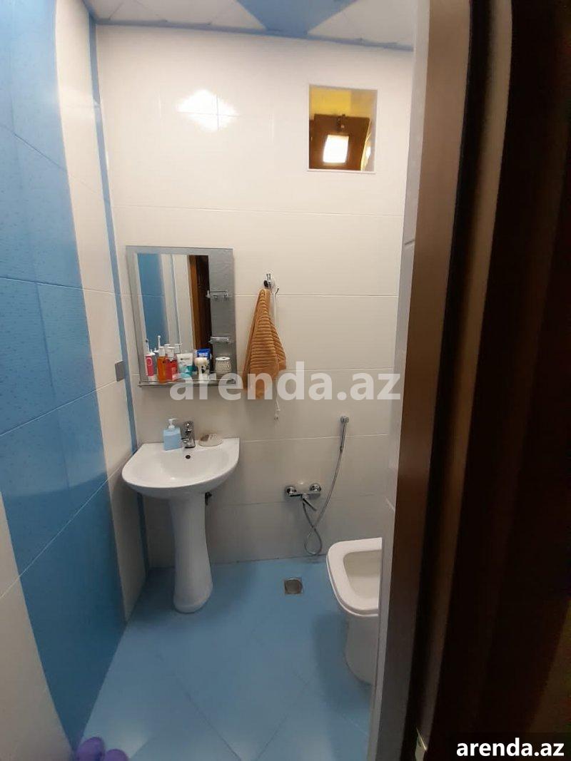 Satılır 5 otaqlı Həyət evi/villa Xırdalan 19 Satılır 5 otaqlı Həyət evi/villa Xırdalan 19