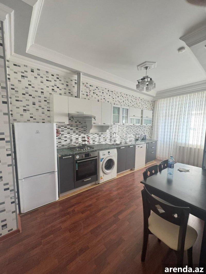 Satılır 3 otaqlı Yeni Tikili, İnşaatçılar metrosu, Yasamal rayonu 13 Satılır 3 otaqlı Yeni Tikili, İnşaatçılar metrosu, Yasamal rayonu 13