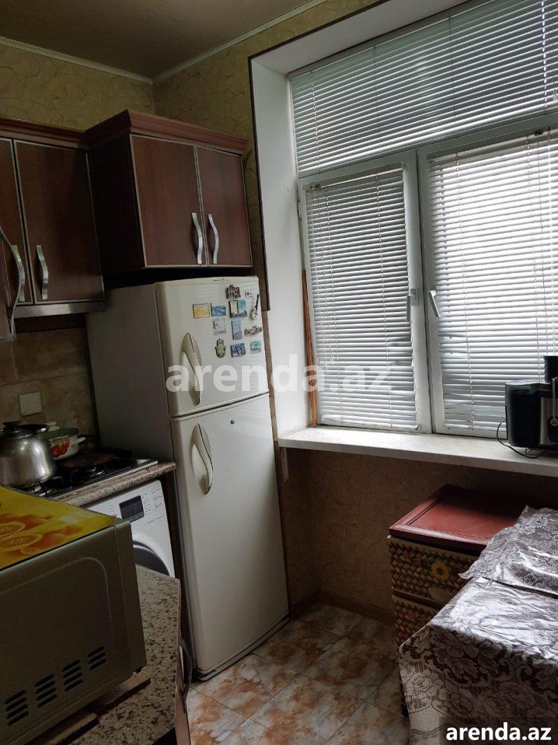 Продажа 3 комнатная Вторичка, м. 28 Мая метро, 28 Малл, Насими район 27 Продажа 3 комнатная Вторичка, м. 28 Мая метро, 28 Малл, Насими район 27
