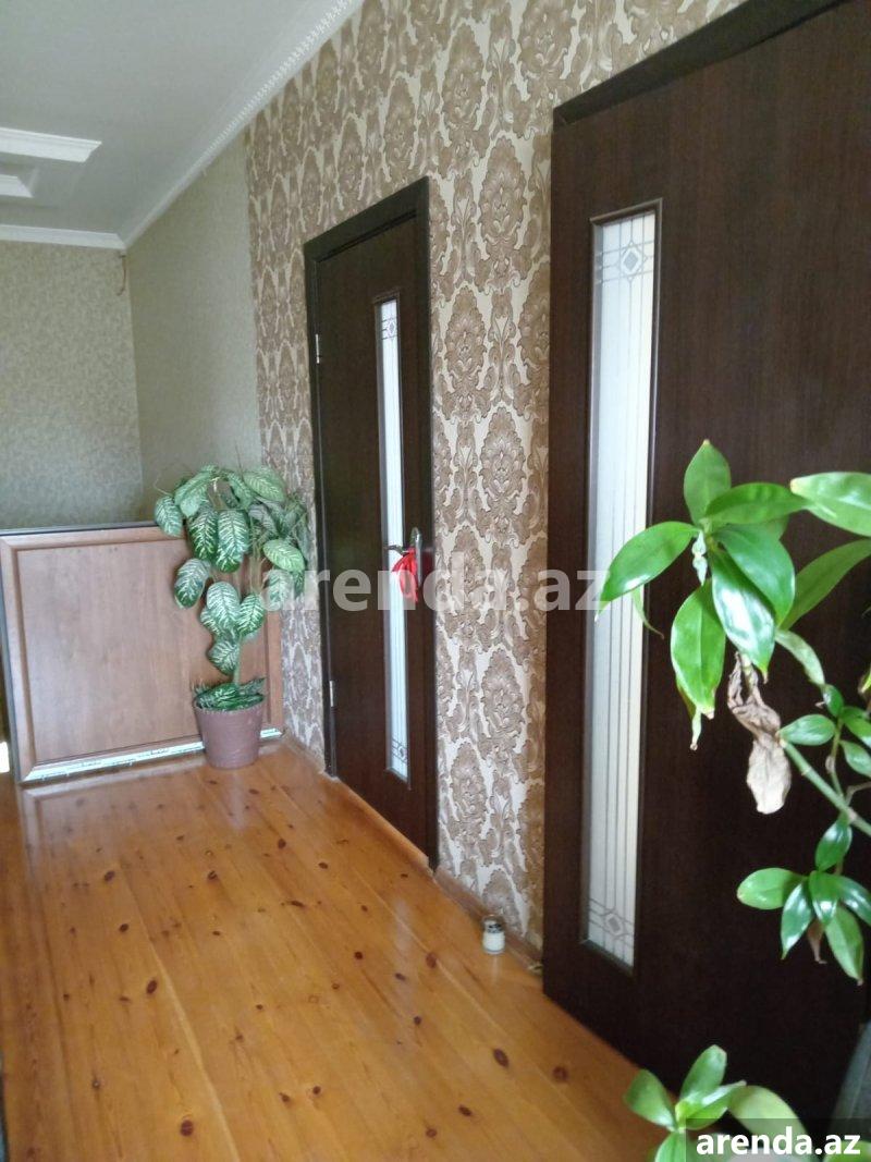 Satılır 5 otaqlı Həyət evi/villa, Sabunçu rayonu 7 Satılır 5 otaqlı Həyət evi/villa, Sabunçu rayonu 7