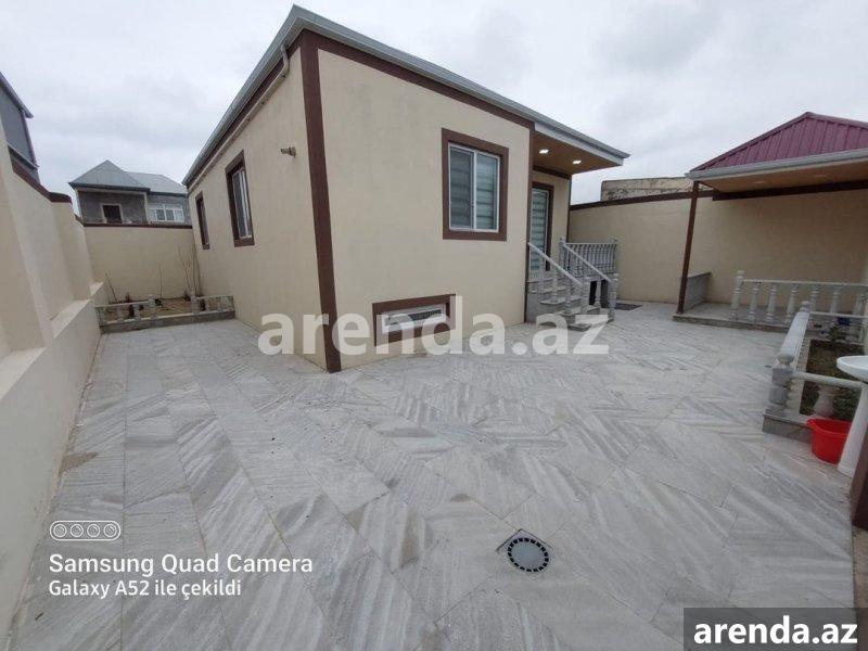 Satılır 3 otaqlı Həyət evi/villa, Hövsan qəs., Suraxanı rayonu 9 Satılır 3 otaqlı Həyət evi/villa, Hövsan qəs., Suraxanı rayonu 9