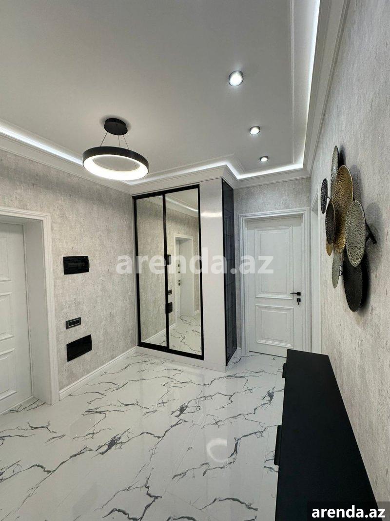 Продажа 3 комнатная Новостройка, Nizami метро, Насими район 16 Продажа 3 комнатная Новостройка, Nizami метро, Насими район 16