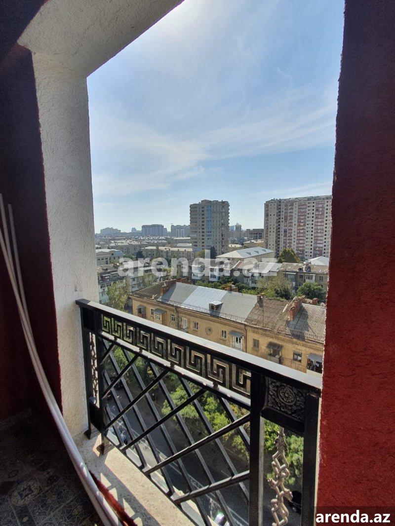 Kirayə (aylıq) 2 otaqlı Yeni Tikili, Nəriman Nərimanov metrosu, Metropark, Nərimanov rayonu 15 Kirayə (aylıq) 2 otaqlı Yeni Tikili, Nəriman Nərimanov metrosu, Metropark, Nərimanov rayonu 15