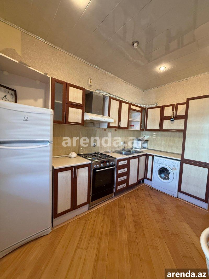 Kirayə (aylıq) 2 otaqlı Yeni Tikili, Xətai metrosu, Xətai rayonu 9 Kirayə (aylıq) 2 otaqlı Yeni Tikili, Xətai metrosu, Xətai rayonu 9