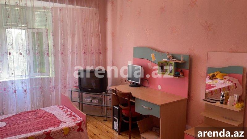 Kirayə (aylıq) 4 otaqlı Bağ evi, Buzovna, Xəzər rayonu 7 Kirayə (aylıq) 4 otaqlı Bağ evi, Buzovna, Xəzər rayonu 7