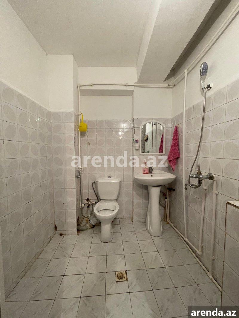 Satılır 3 otaqlı Köhnə Tikili, Həzi Aslanov metrosu, Xətai rayonu 15 Satılır 3 otaqlı Köhnə Tikili, Həzi Aslanov metrosu, Xətai rayonu 15