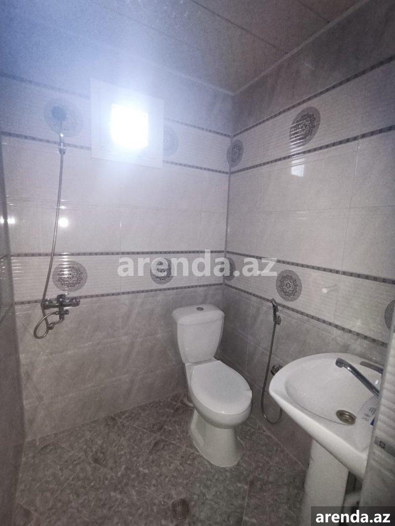 Satılır 2 otaqlı Həyət evi/villa, Binəqədi qəs., Binəqədi rayonu 12 Satılır 2 otaqlı Həyət evi/villa, Binəqədi qəs., Binəqədi rayonu 12