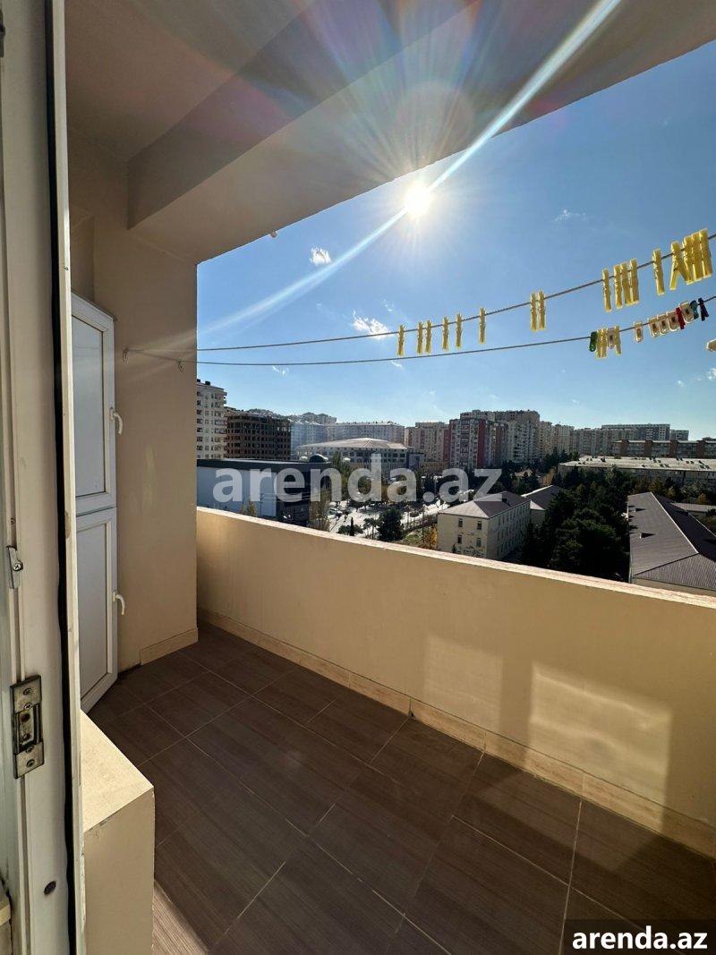 Продажа 3 комнатная Новостройка Хырдалан 15 Продажа 3 комнатная Новостройка Хырдалан 15