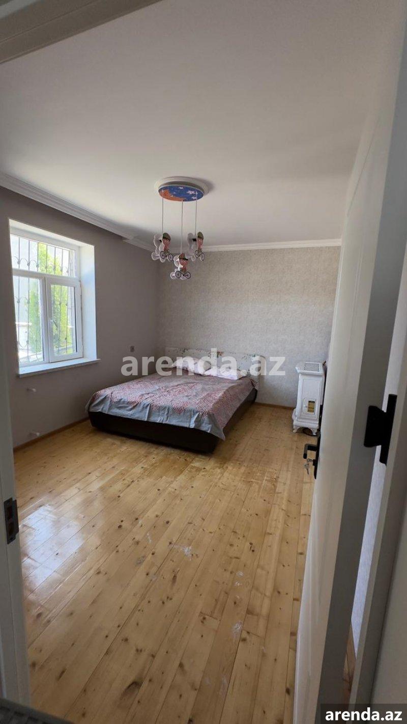 Satılır 4 otaqlı Həyət evi/villa, Binə qəs., Xəzər rayonu 5 Satılır 4 otaqlı Həyət evi/villa, Binə qəs., Xəzər rayonu 5