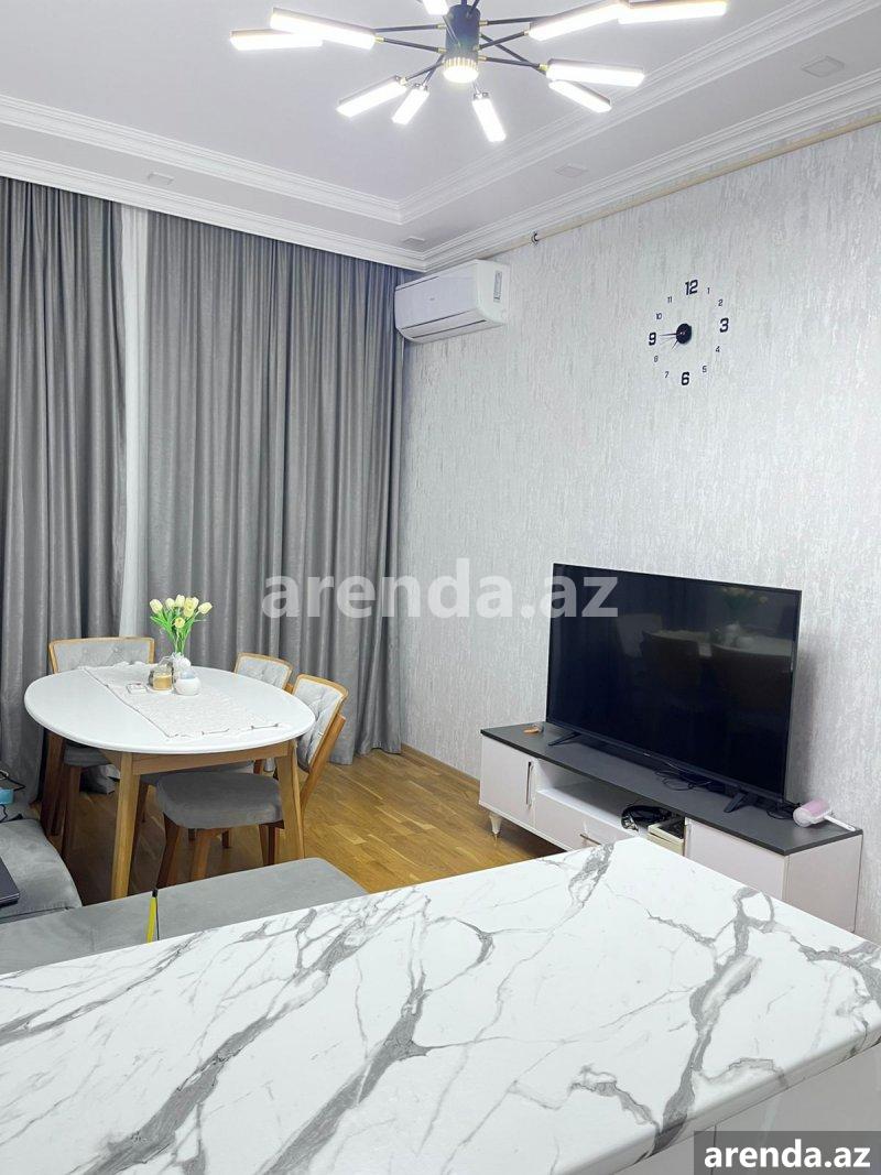 Продажа 2 комнатная Новостройка, м. Гара Гараева метро, 8-ой километр, Низаминский р-н район 2 Продажа 2 комнатная Новостройка, м. Гара Гараева метро, 8-ой километр, Низаминский р-н район 2