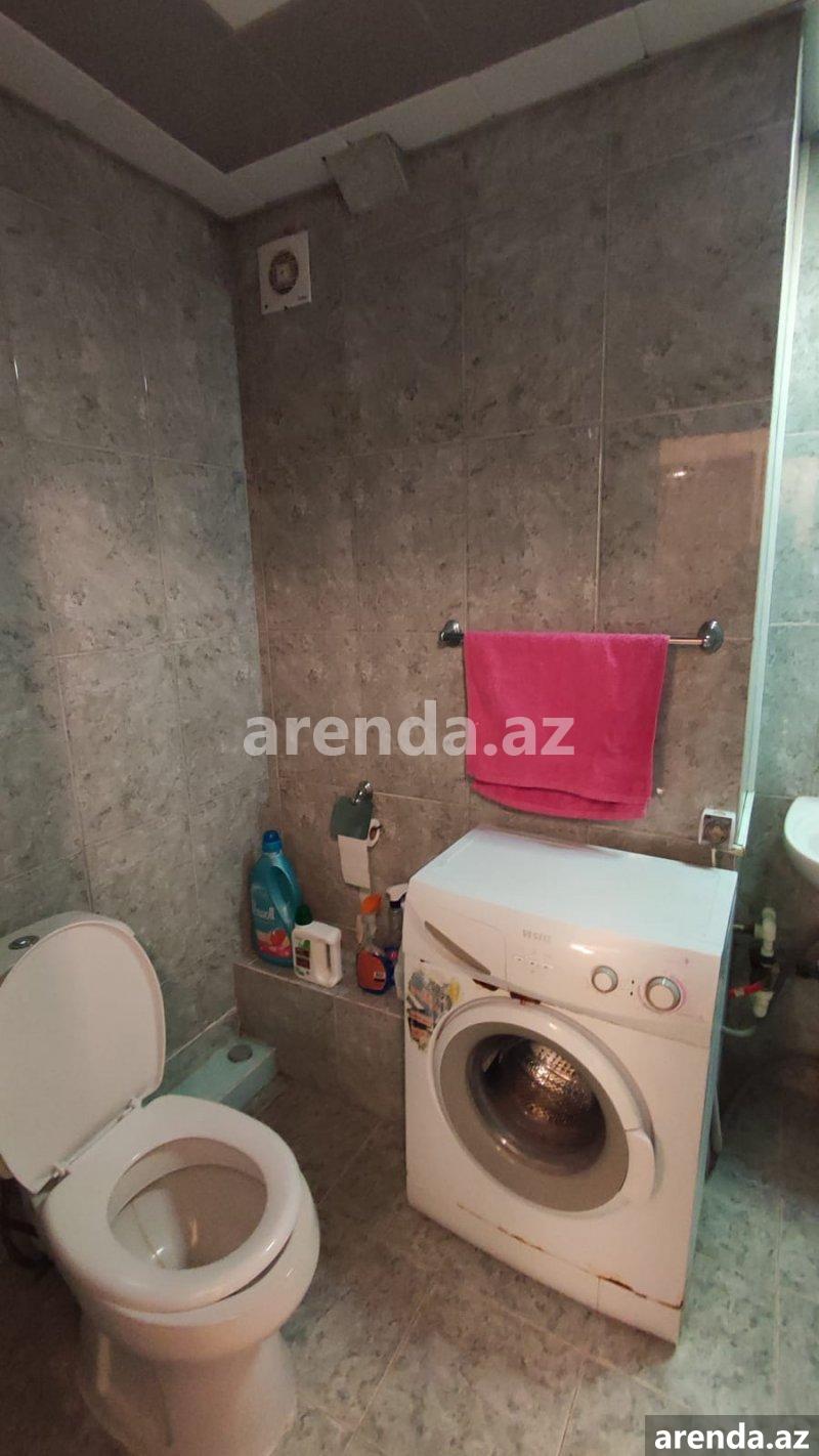 Satılır 2 otaqlı Köhnə Tikili, Yasamal rayonu 13 Satılır 2 otaqlı Köhnə Tikili, Yasamal rayonu 13