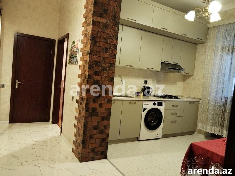 Kirayə (aylıq) 2 otaqlı Yeni Tikili, Bayıl qəs., Səbail rayonu 11 Kirayə (aylıq) 2 otaqlı Yeni Tikili, Bayıl qəs., Səbail rayonu 11