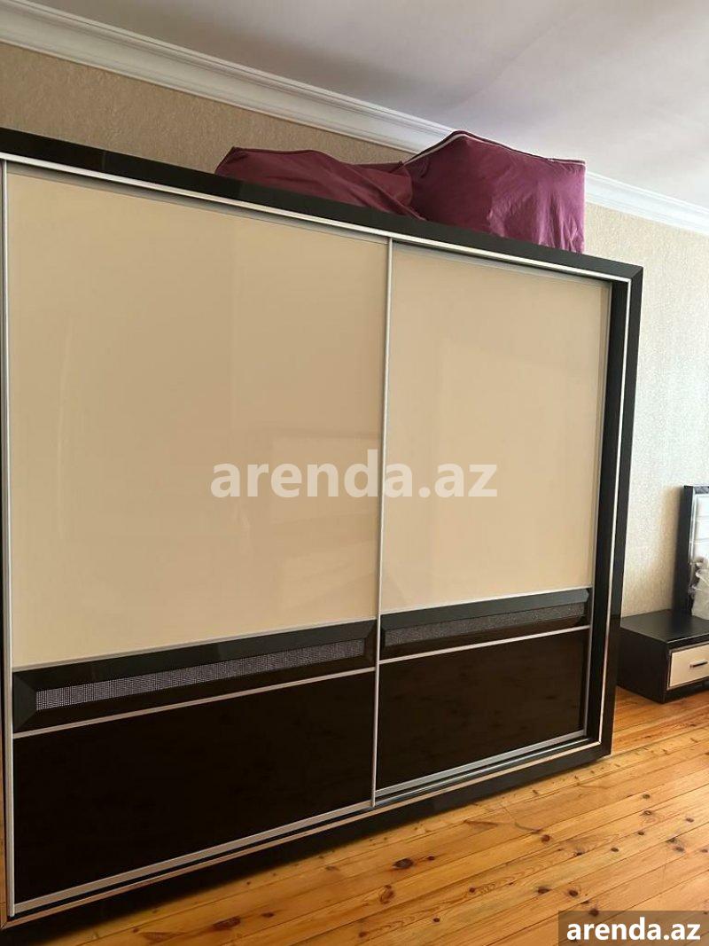 Kirayə (aylıq) 3 otaqlı Yeni Tikili, Həzi Aslanov metrosu, Xətai rayonu 10 Kirayə (aylıq) 3 otaqlı Yeni Tikili, Həzi Aslanov metrosu, Xətai rayonu 10