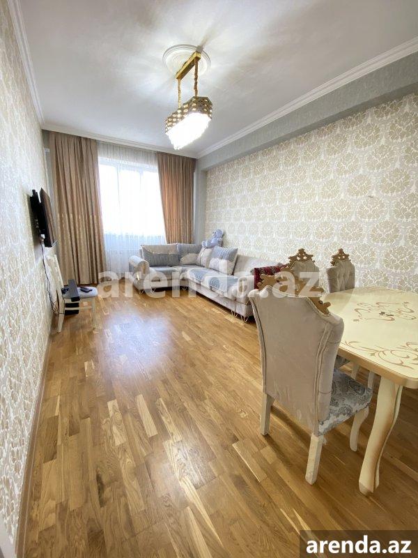 Satılır 2 otaqlı Yeni Tikili Xırdalan 1 Satılır 2 otaqlı Yeni Tikili Xırdalan 1