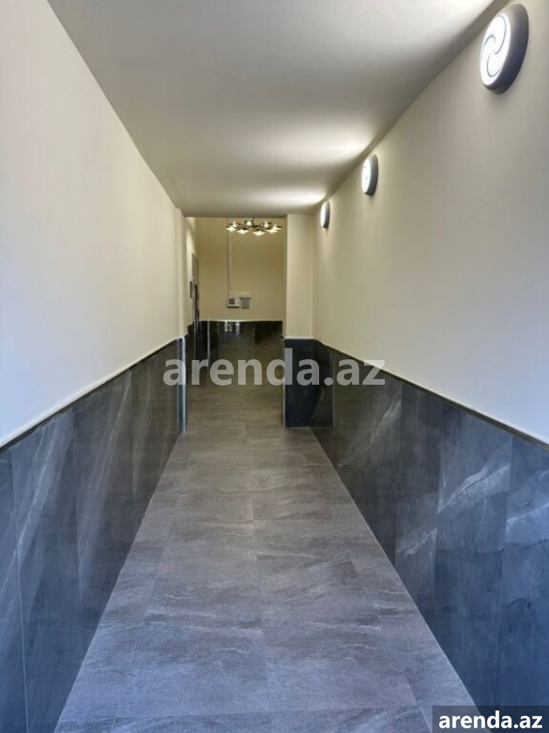 Satılır 3 otaqlı Yeni Tikili, Qara Qarayev metrosu, Nizami rayonu 2 Satılır 3 otaqlı Yeni Tikili, Qara Qarayev metrosu, Nizami rayonu 2