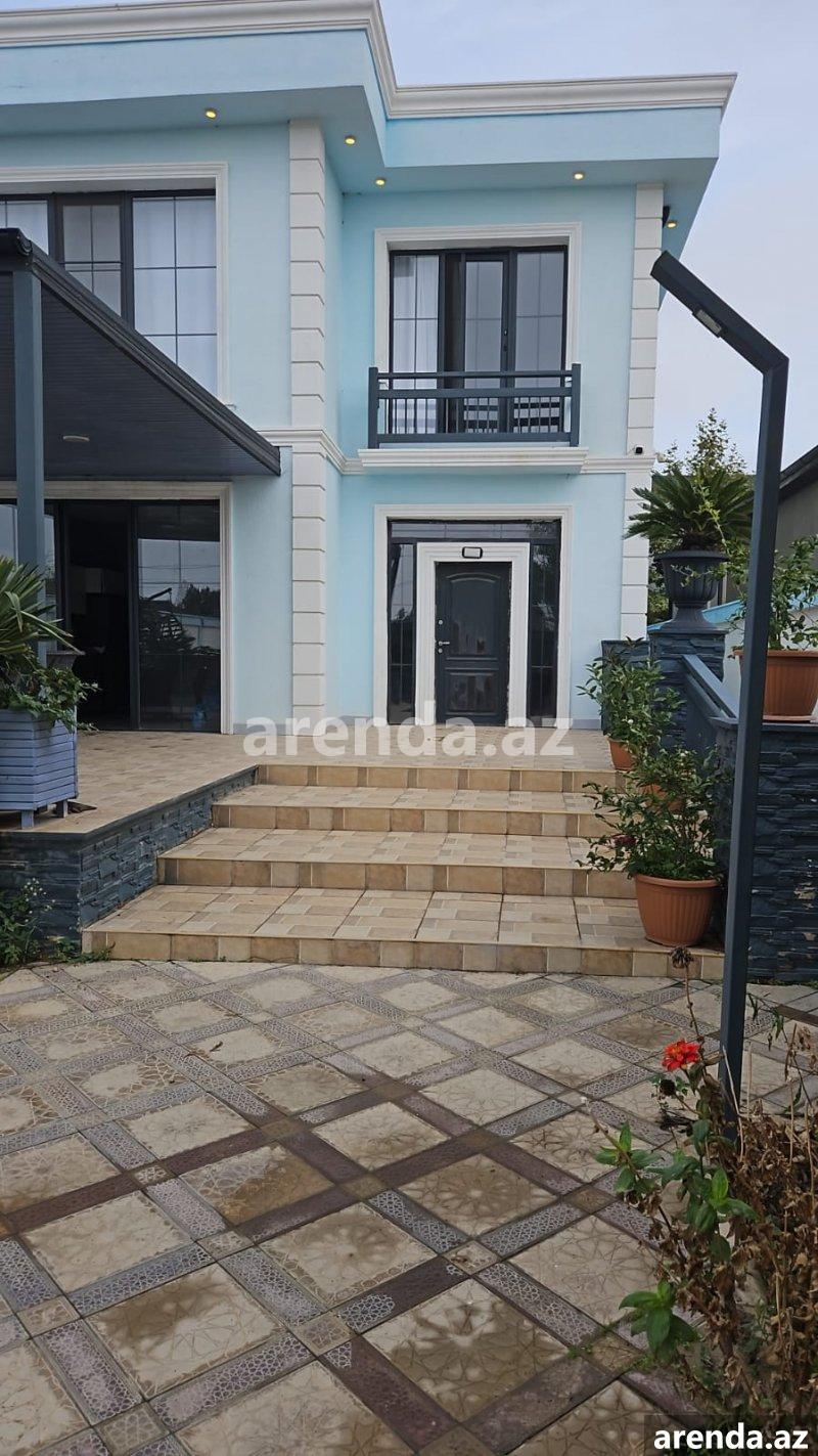 Satılır 7 otaqlı Həyət evi/villa, Fatmayi, Abşeron rayonu 20 Satılır 7 otaqlı Həyət evi/villa, Fatmayi, Abşeron rayonu 20